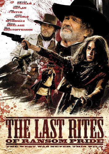 The Last Rites Of Ransom Pride