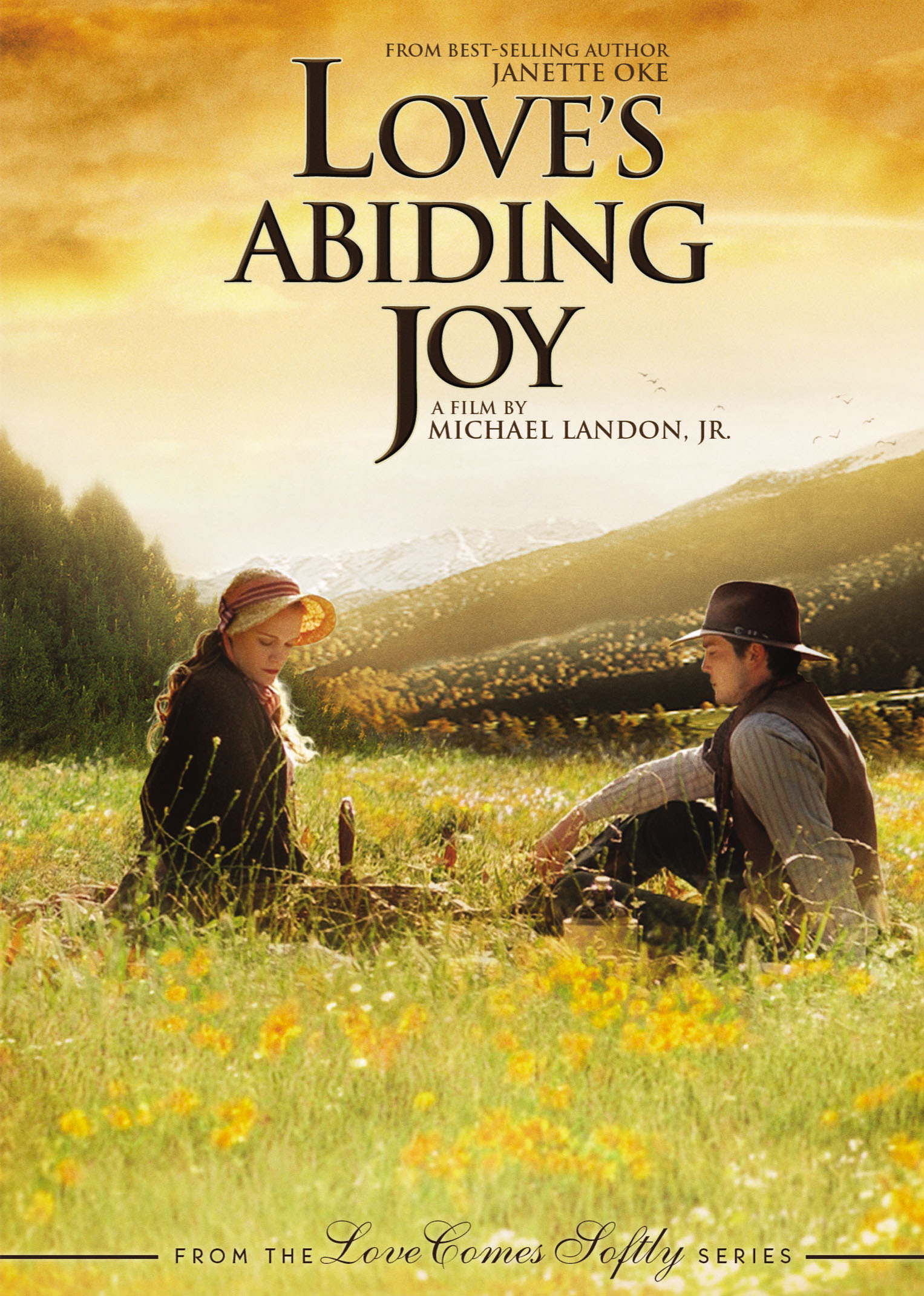 Loves Abiding Joy