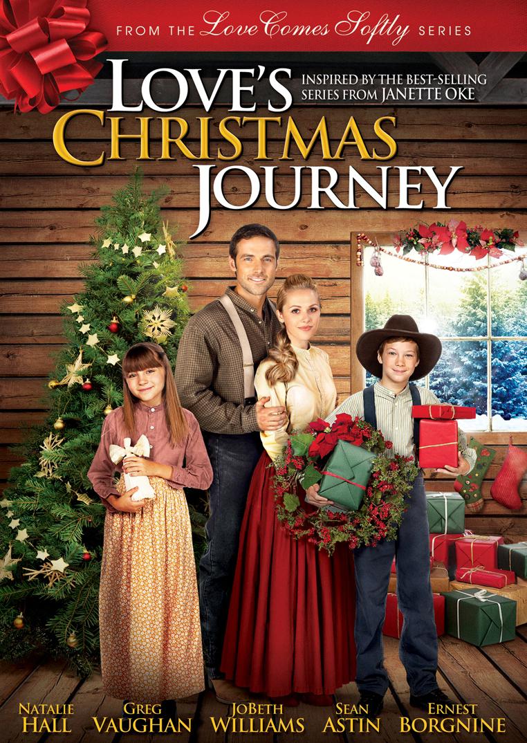 Loves Christmas Journey