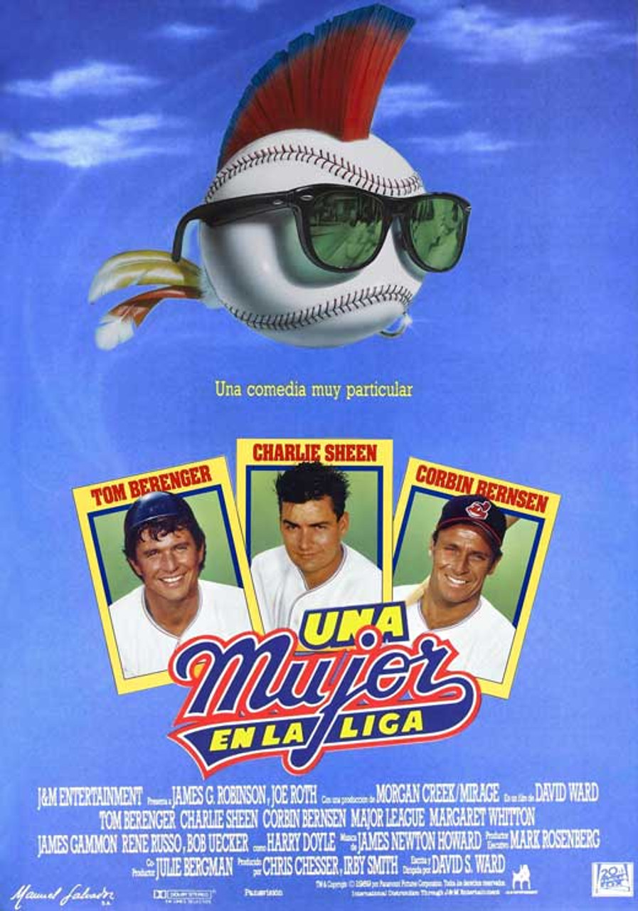 Major League 