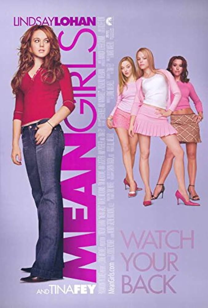 Mean Girls 