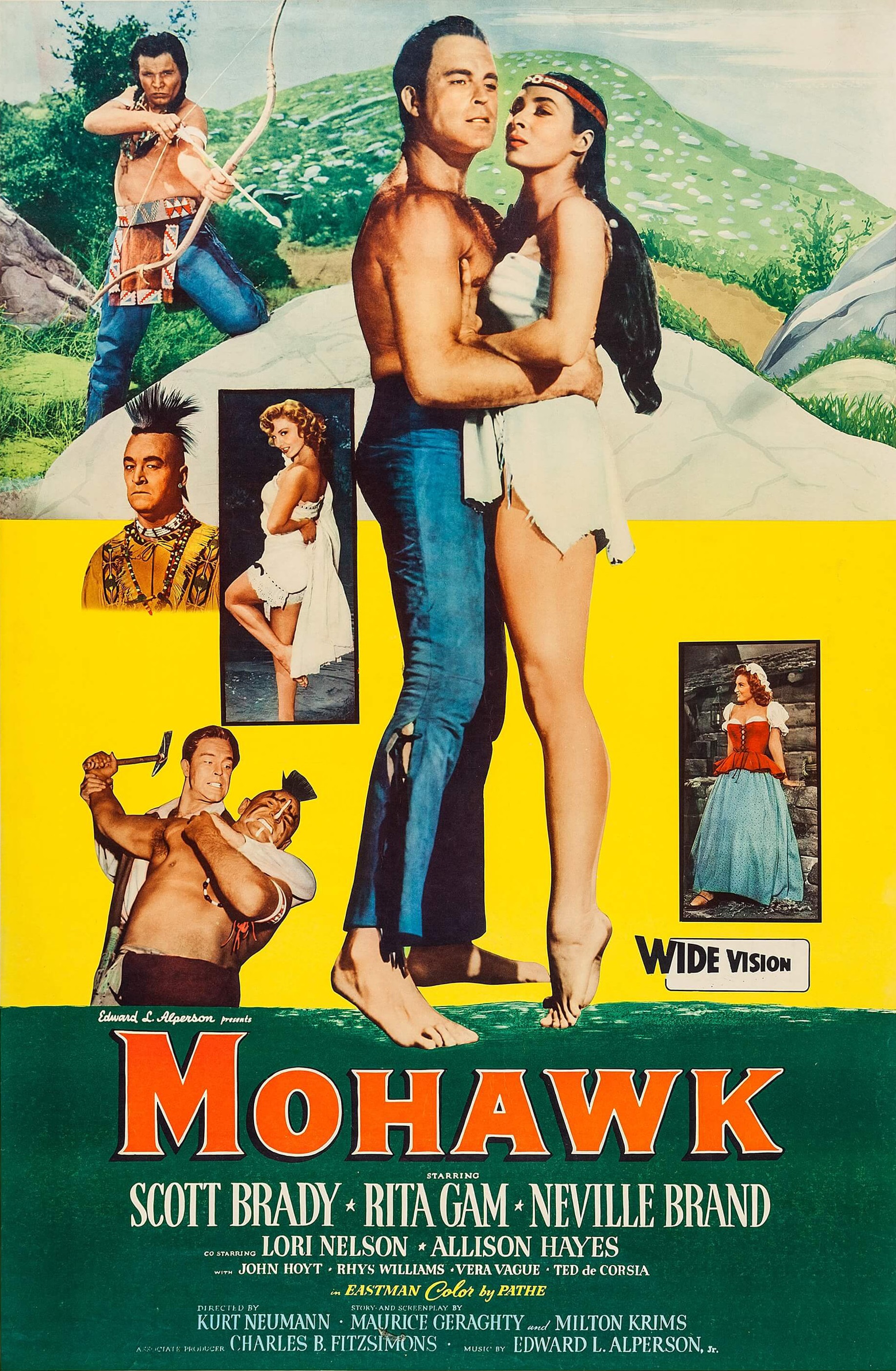 Mohawk