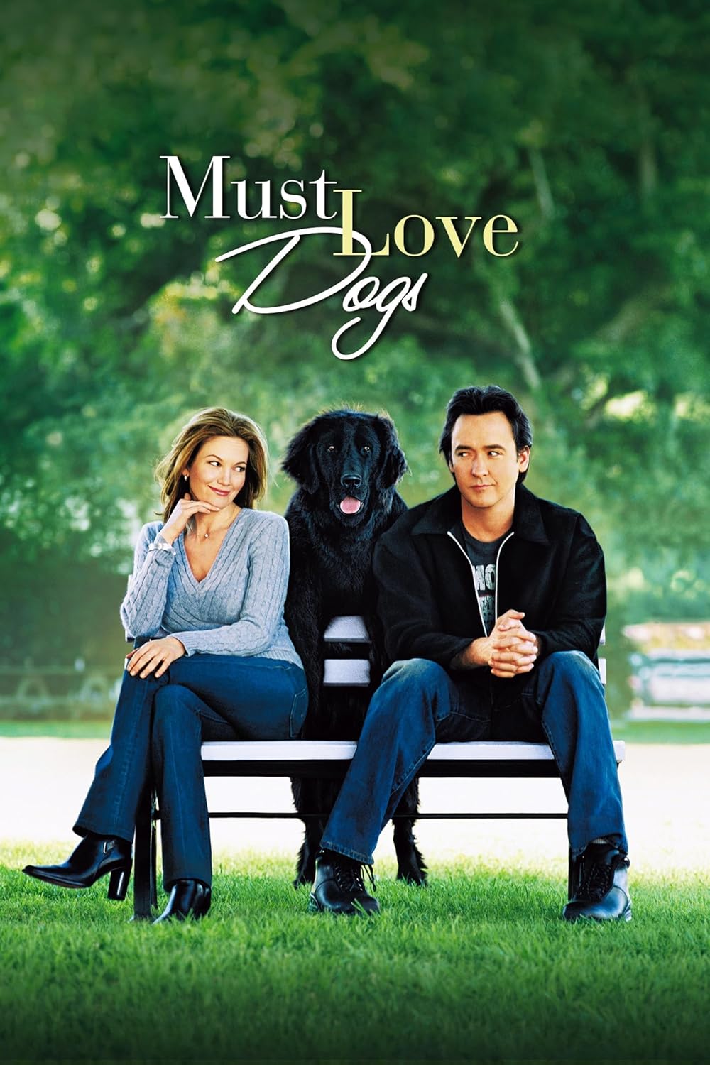 Must Love Dogs 