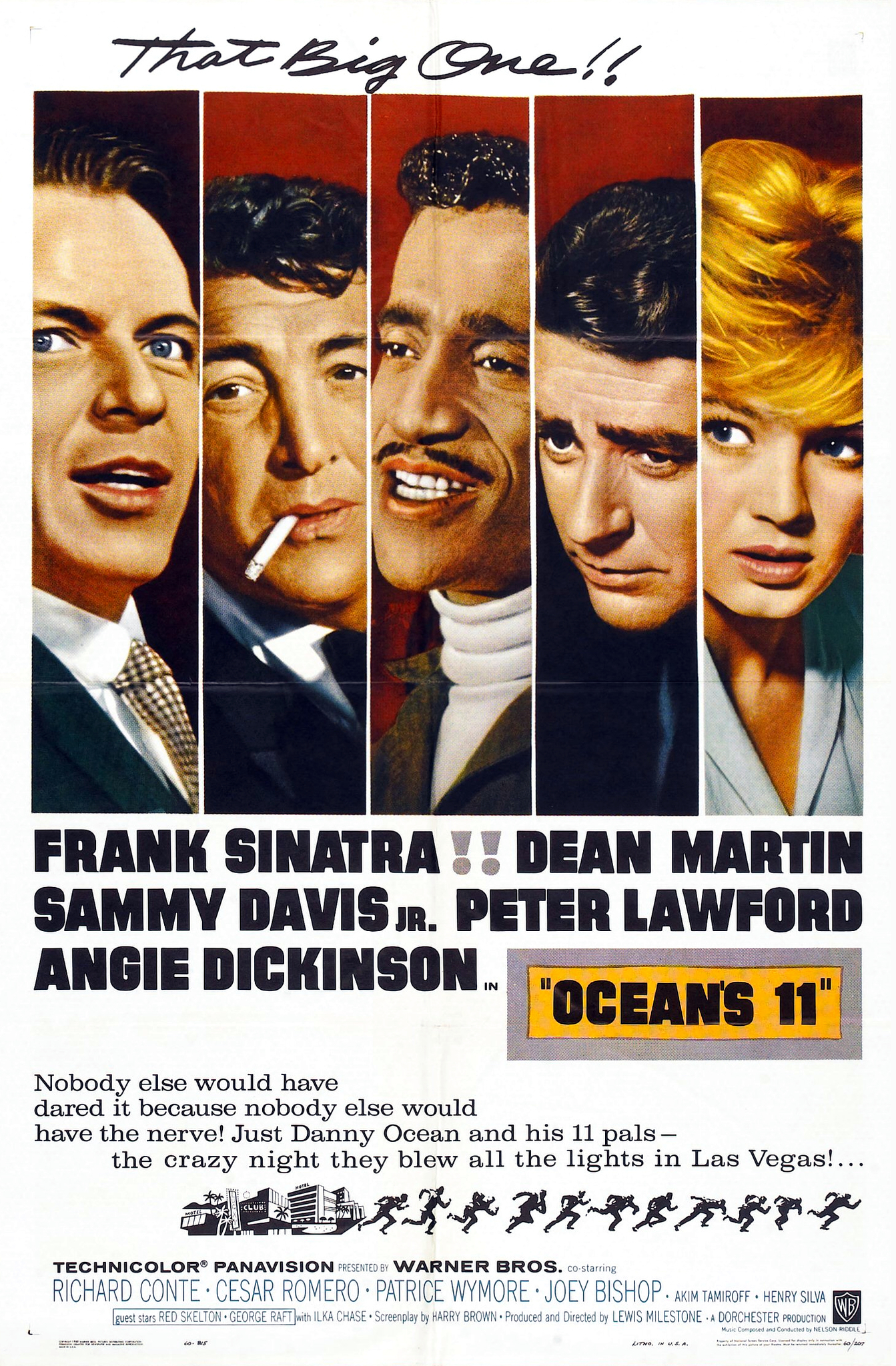 Oceans 11 