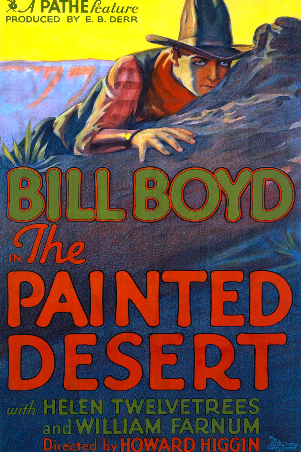 Painted Desert