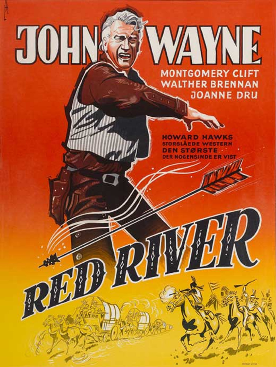 Red River 