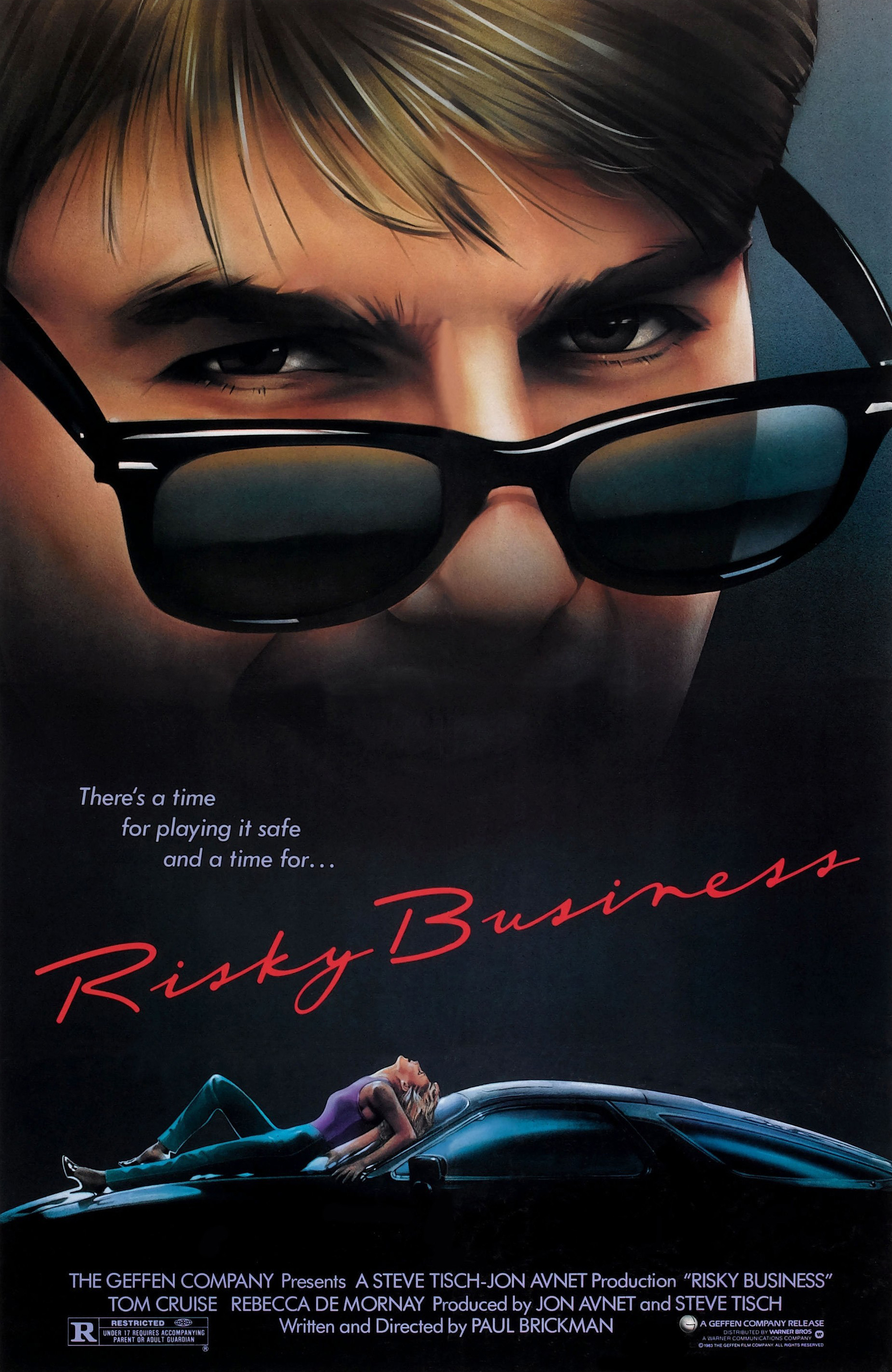 Risky Business 