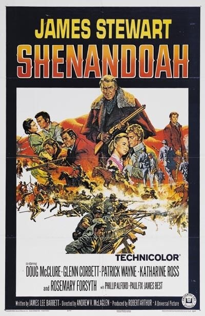 Shenandoah 