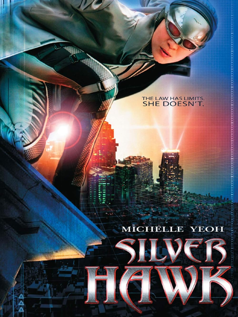 Silver Hawk