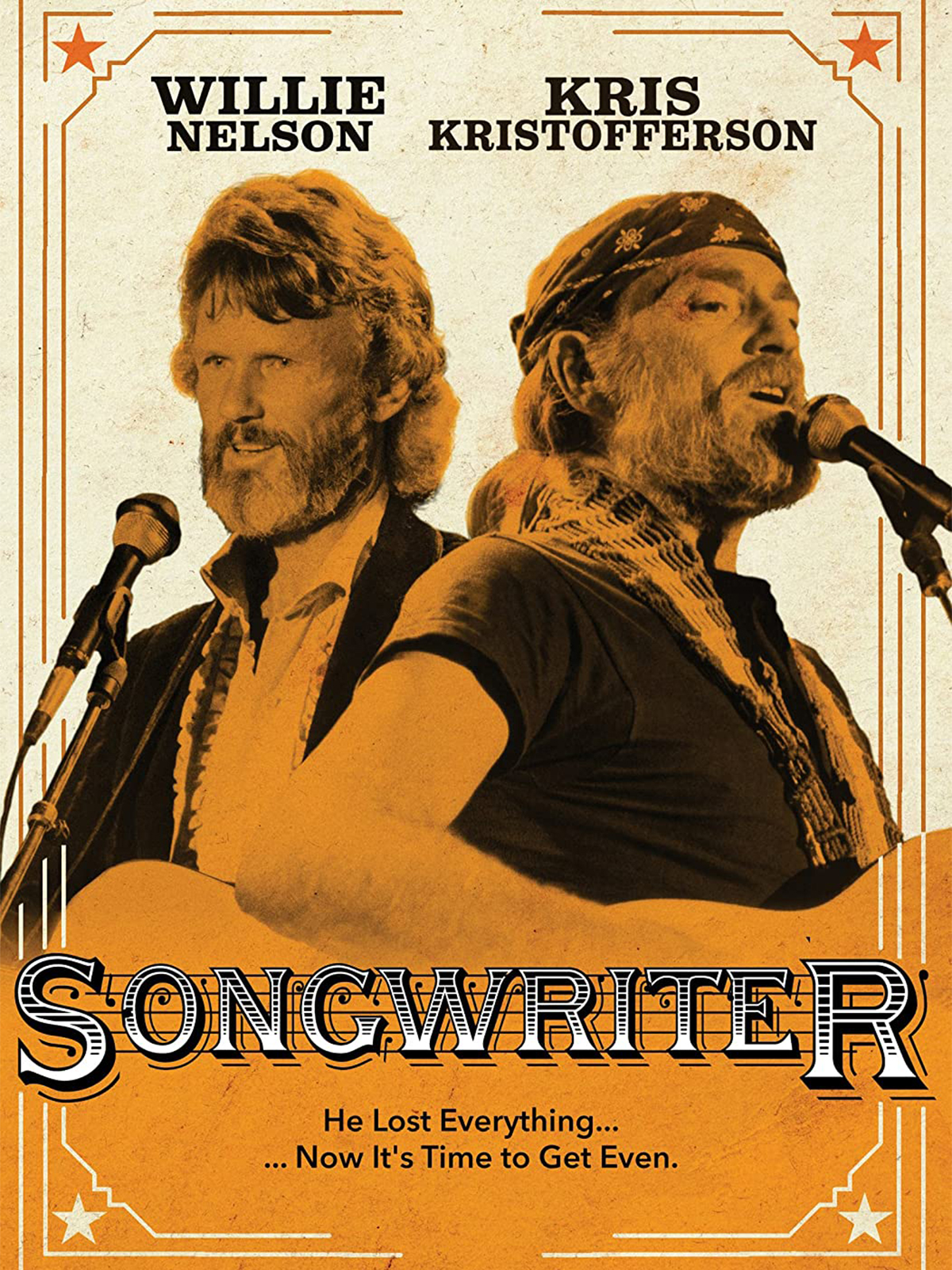 Songwriter 
