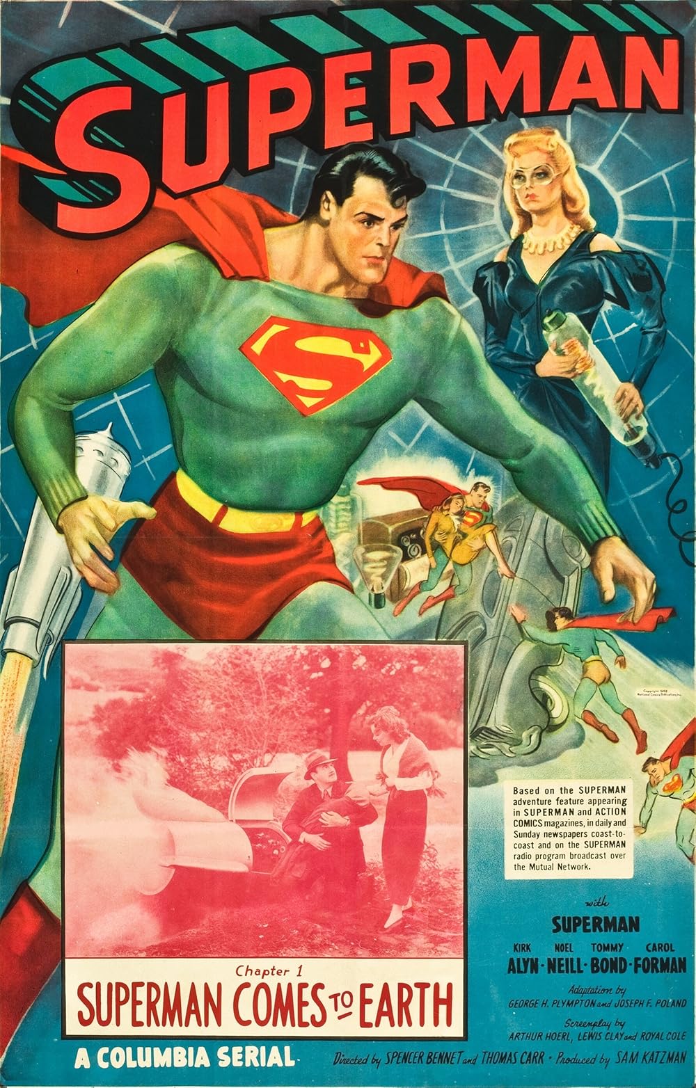 Superman 