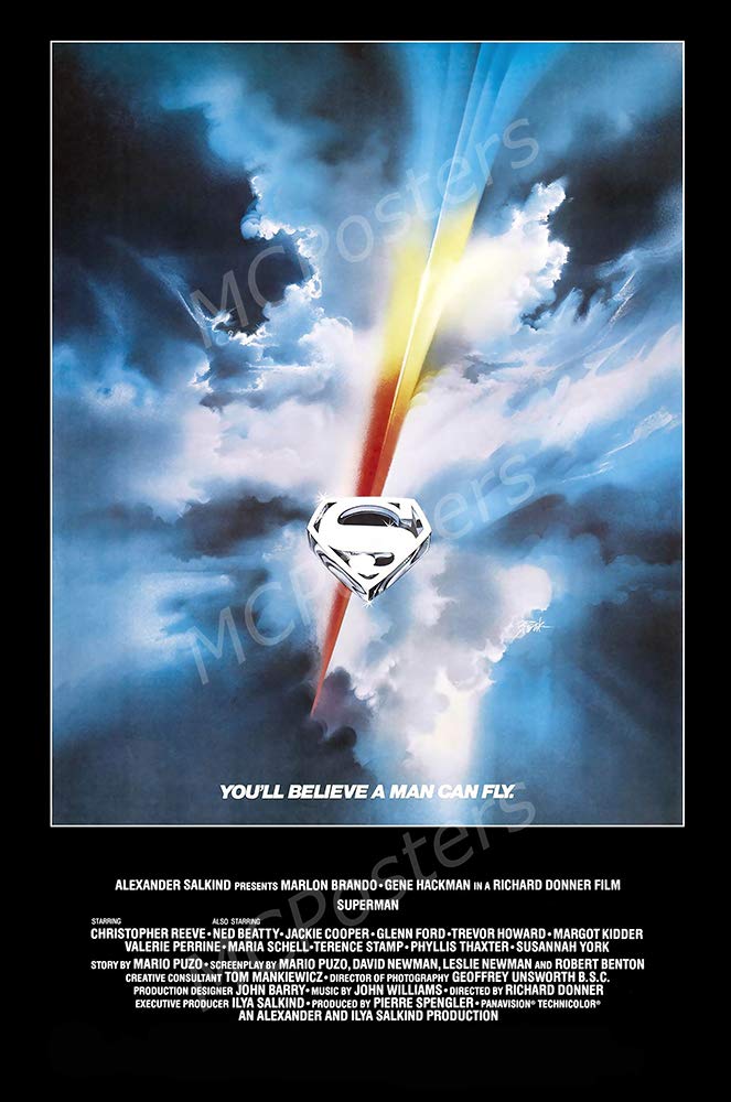Superman 