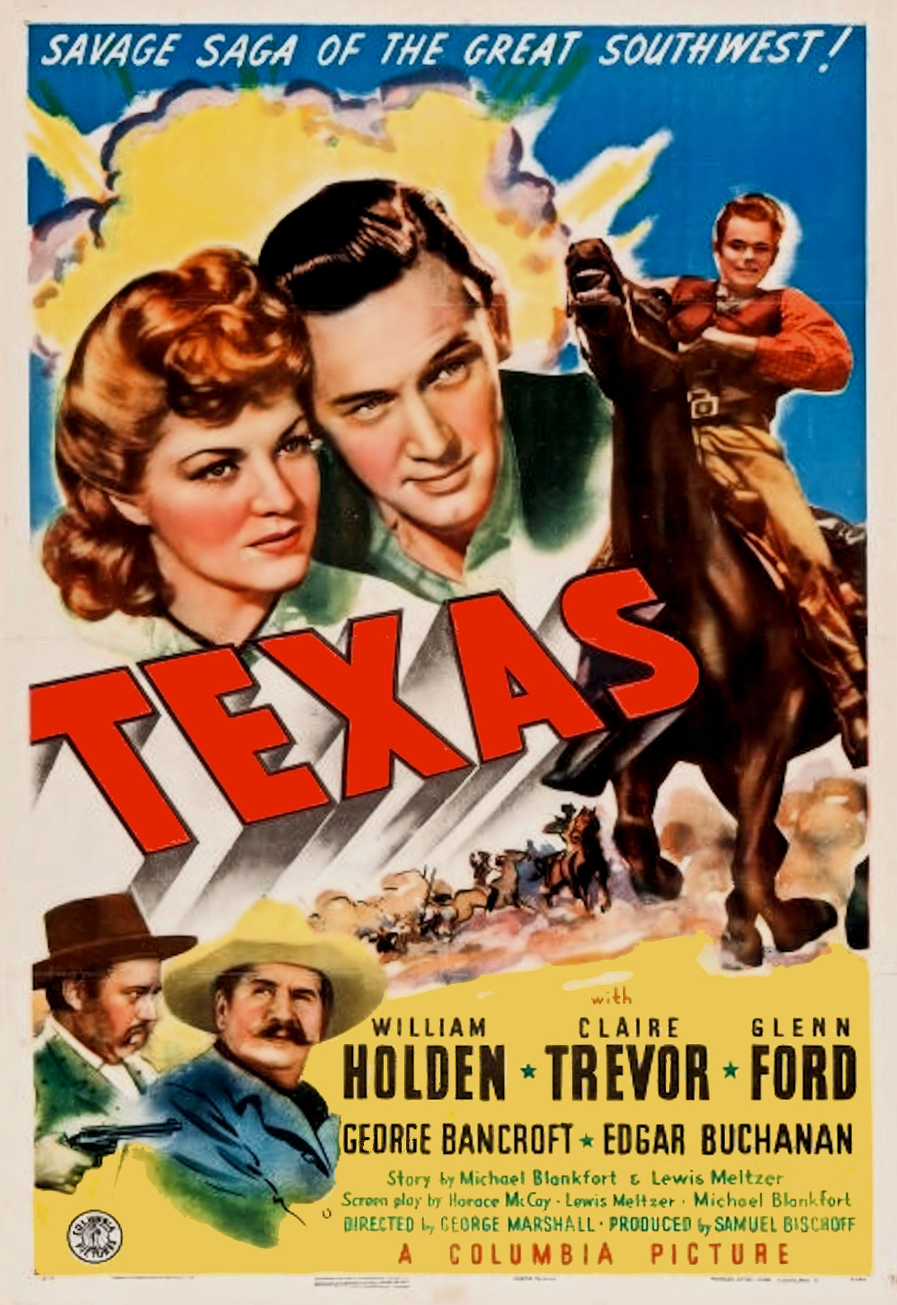 Texas 