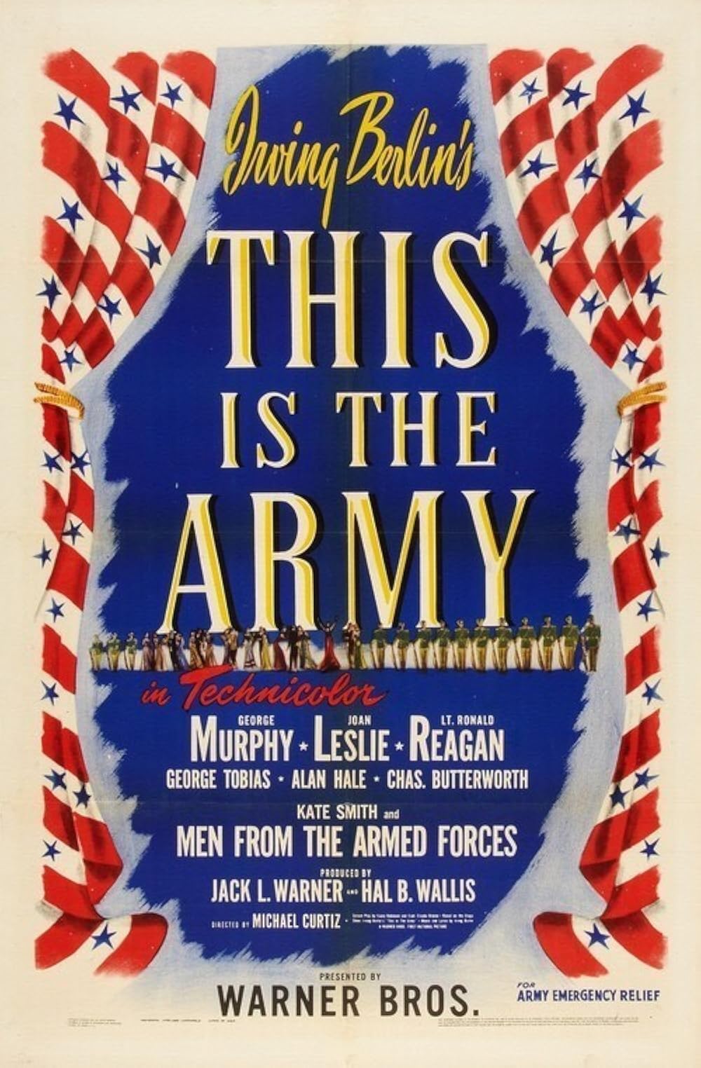 This Is The Army