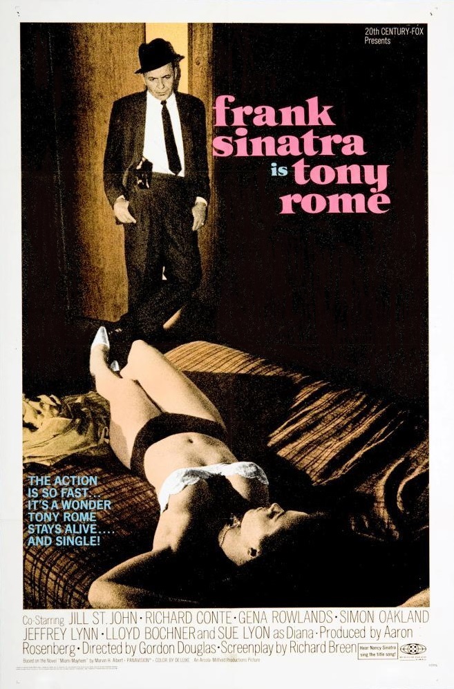 Tony Rome 