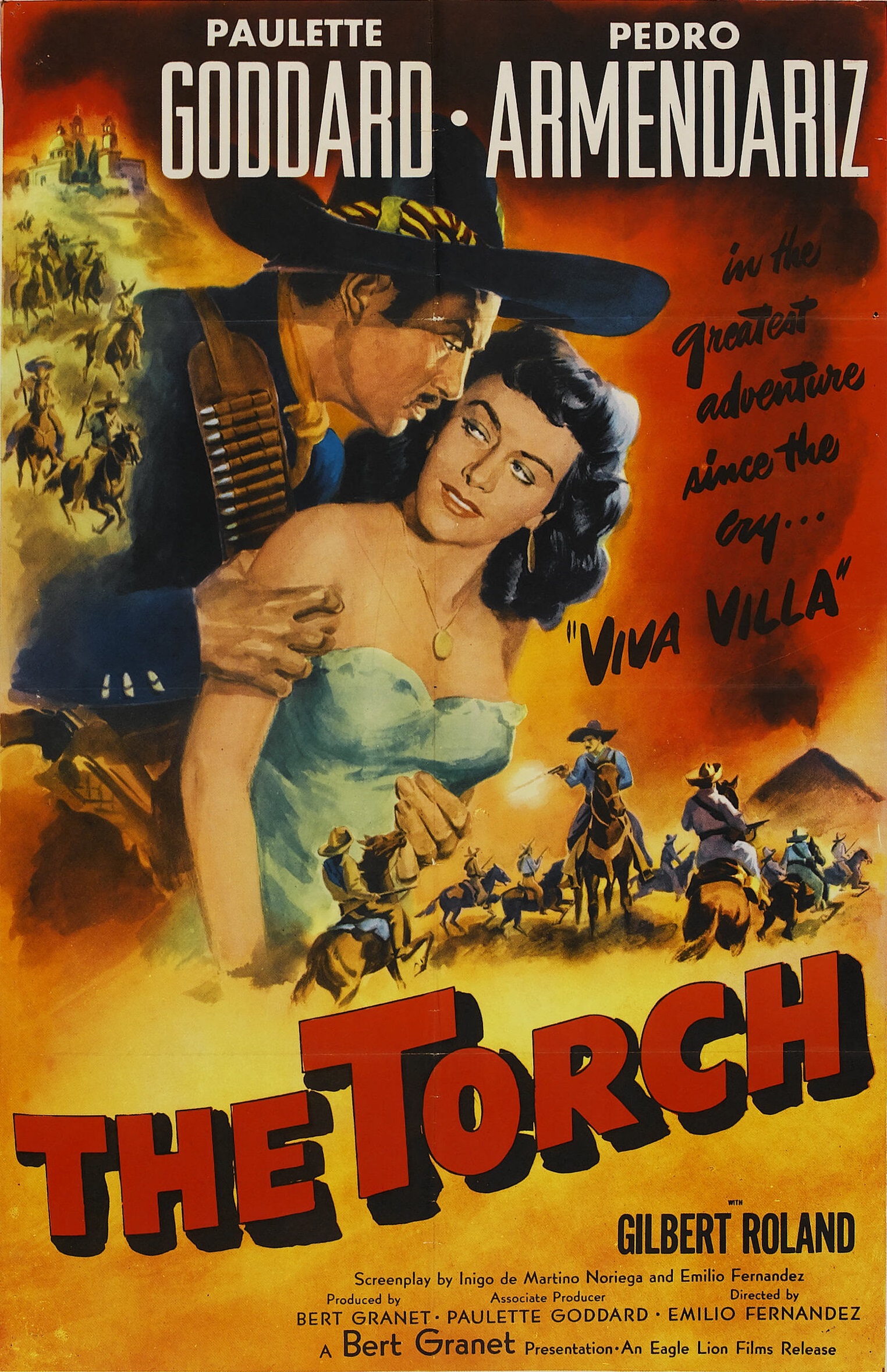 The Torch