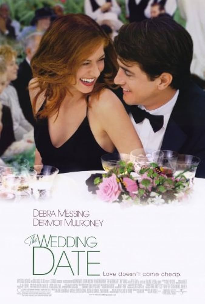 The Wedding Date 