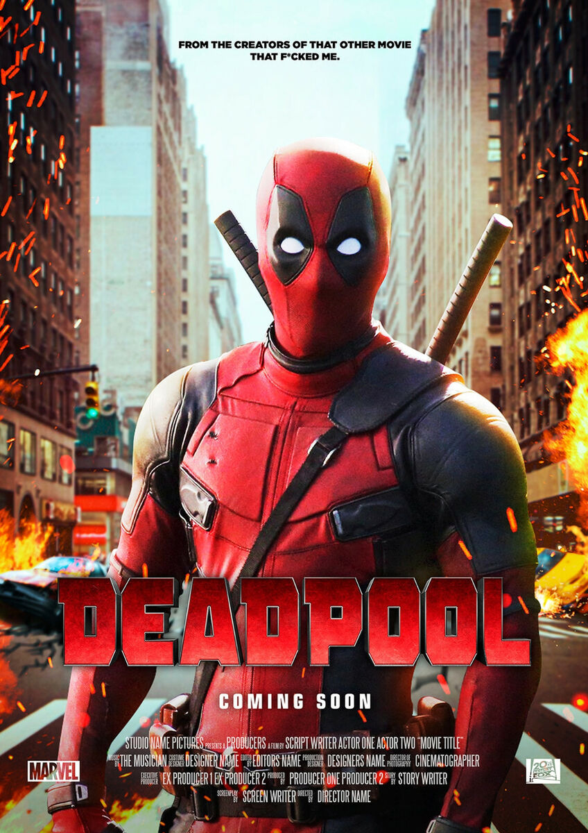 Deadpool