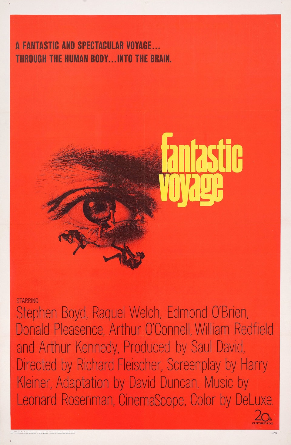 Fantastic Voyage