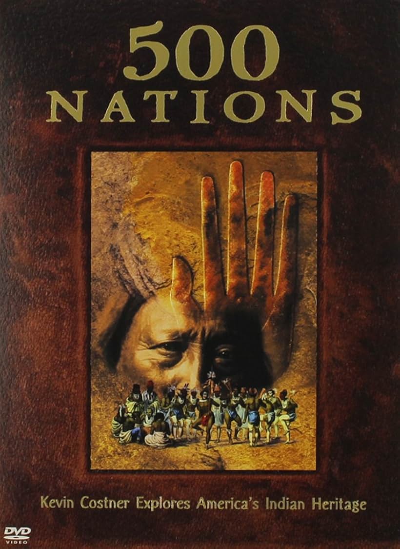 500 Nations 