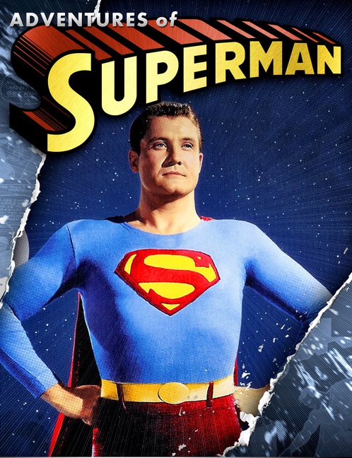 The Adventures of Superman