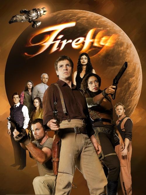 Firefly