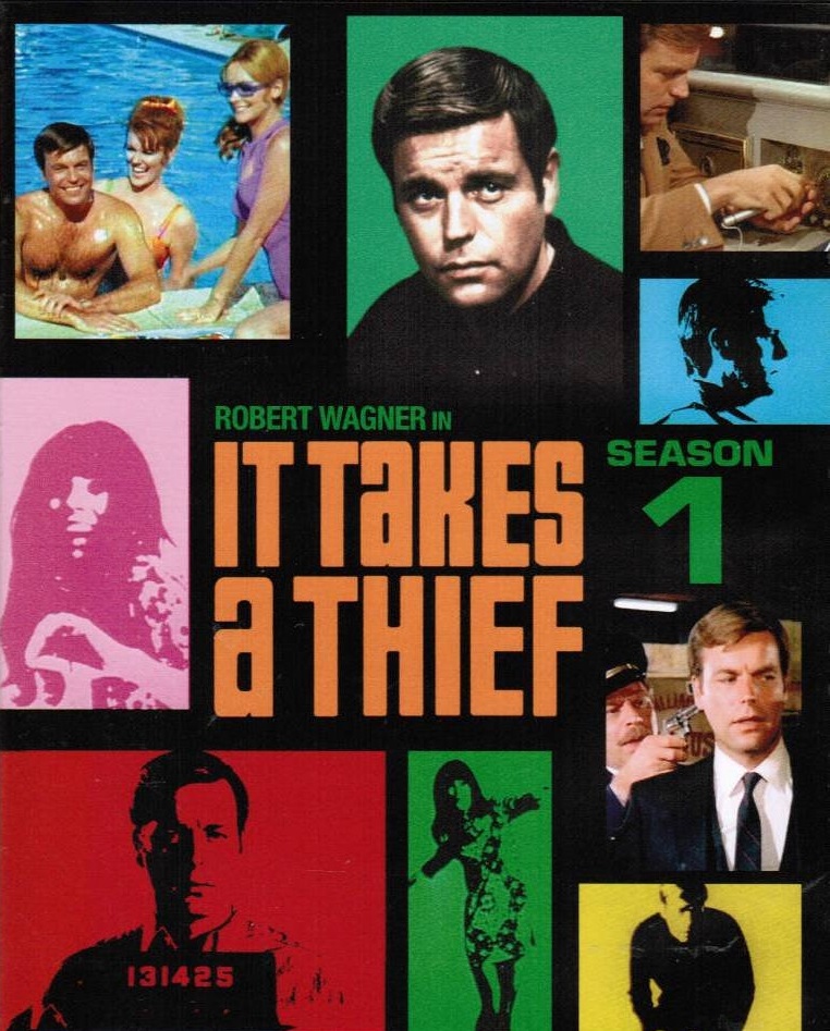 It Takes a Thief