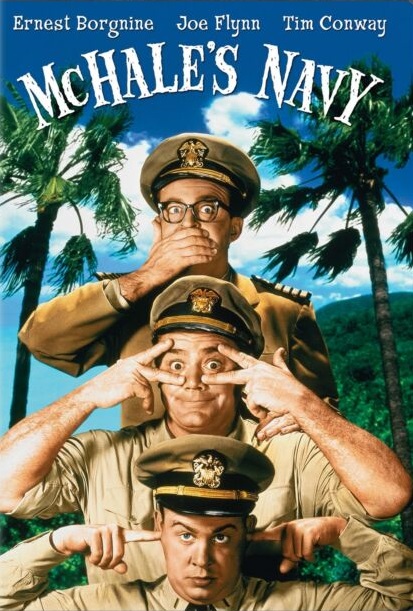 McHale's Navy