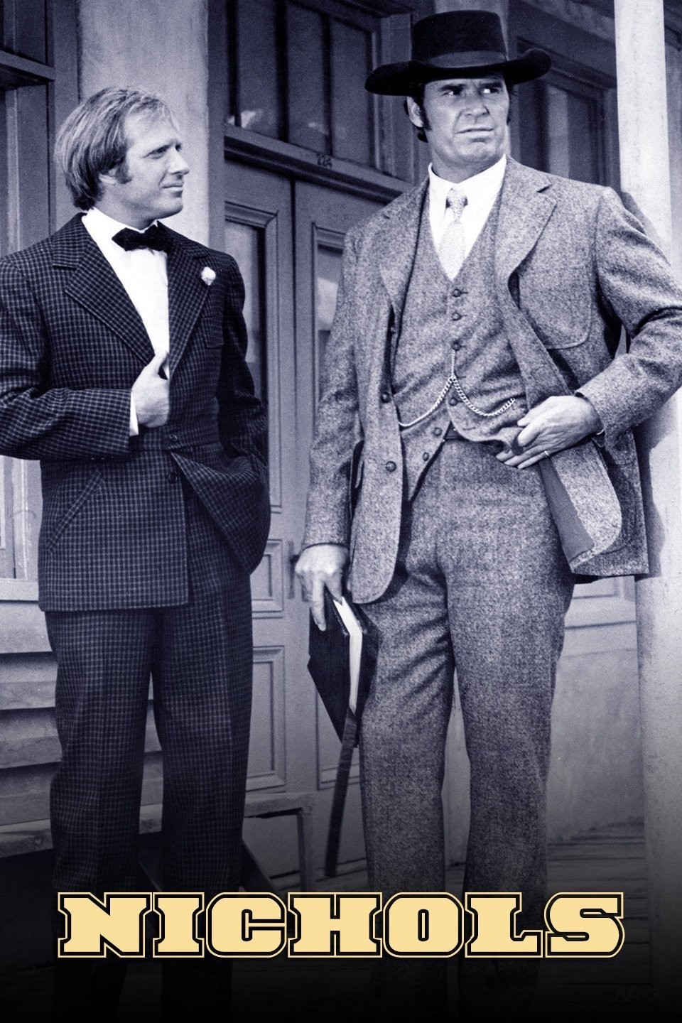 Nichols