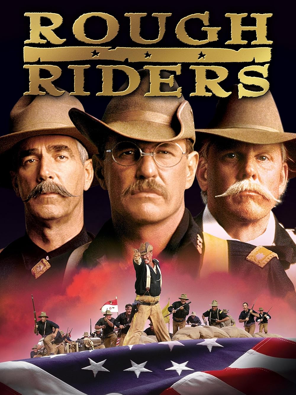 Rough Riders 