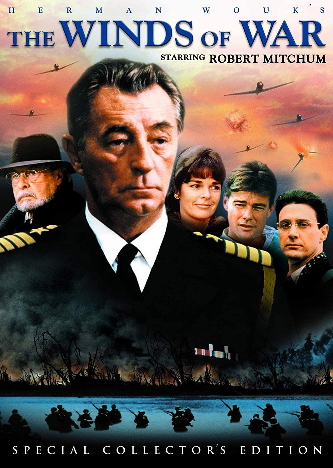 Winds Of War 
